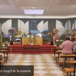 Parroquia del Santo Ángel de la Guarda