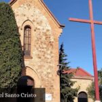 Parroquia del Santo Cristo