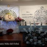 Parroquia del Santo Niño del Cebú