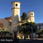 Parròquia Dels Àngels