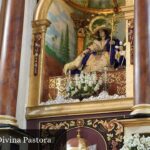 Parroquia Divina Pastora
