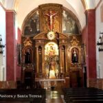 Parroquia Divina Pastora y Santa Teresa