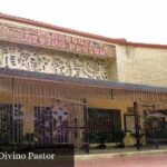 Parroquia Divino Pastor