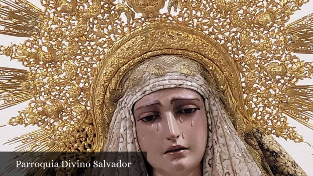 Parroquia Divino Salvador - Dos Hermanas (Andalucía)
