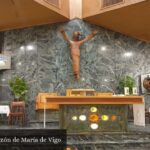 Parroquia Do Corazón de María de Vigo