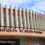 Parroquia El Buen Pastor