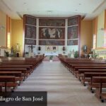 Parroquia El Milagro de San José