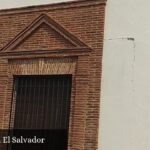 Parroquia El Salvador