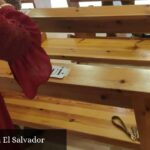Parroquia El Salvador