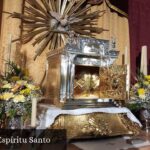 Parroquia Espíritu Santo