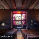 Parroquia Espíritu Santo