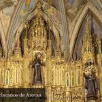 Parroquia Franciscanos de Atotxa
