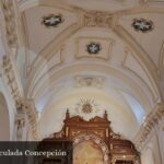 Parroquia Inmaculada Concepción