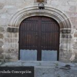 Parroquia Inmaculada Concepción