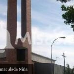 Parroquia Inmaculada Niña
