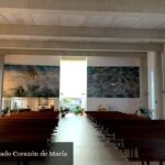 Parroquia Inmaculado Corazón de María