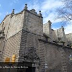 Parroquia Internacional de la Mare de Déu de Betlem
