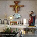 Parroquia Jesucristo Redentor y Nuestra Señora de la Palma