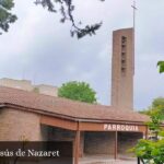 Parroquia Jesús de Nazaret