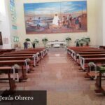 Parroquia Jesús Obrero