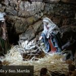 Parroquia Jesús y San Martín