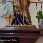 Parroquia La Ascensión del Señor