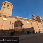 Parroquia La Asunción de Nuestra Señora