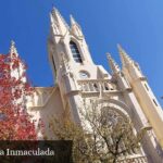 Parroquia La Inmaculada