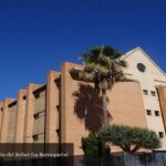 Parroquia La Resurrección del Señor