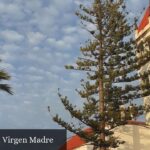Parroquia La Virgen Madre