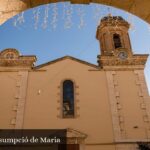 Parròquia L’Assumpció de Maria