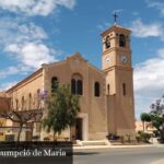 Parròquia L'Assumpció de Maria