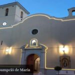 Parròquia L'Assumpció de Maria
