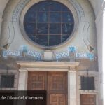Parroquia Madre de Dios del Carmen