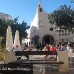 Parroquia Madre del Buen Consejo