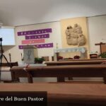 Parroquia Madre del Buen Pastor