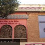 Parròquia Mare de Déu de la Medalla Miraculosa