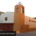 Parroquia Mare de Déu del Carme
