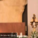 Parròquia Mare de Déu del Lluch