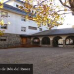 Parroquia Mare de Déu del Roser