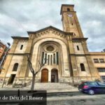 Parròquia Mare de Déu del Roser