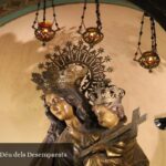 Parròquia Mare de Déu Dels Desemparats