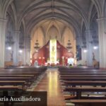 Parroquia María Auxiliadora