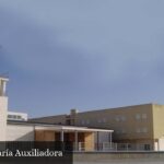 Parroquia María Auxiliadora
