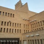 Parroquia María Madre de la Iglesia