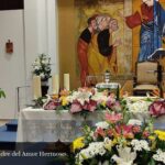 Parroquia María Madre del Amor Hermoso