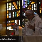 Parroquia María Mediadora