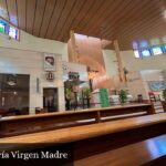 Parroquia María Virgen Madre