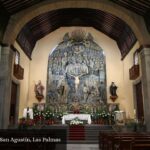 Parroquia Matriz de San Agustín