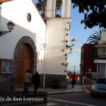 Parroquia Matriz de San Lorenzo